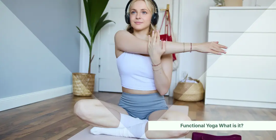 functional yoga